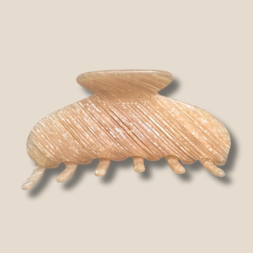 Champagne Everyday Claw