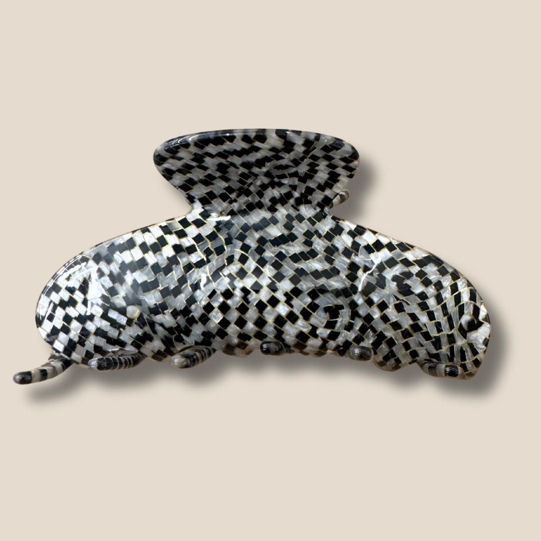 Mosaic Everday Claw