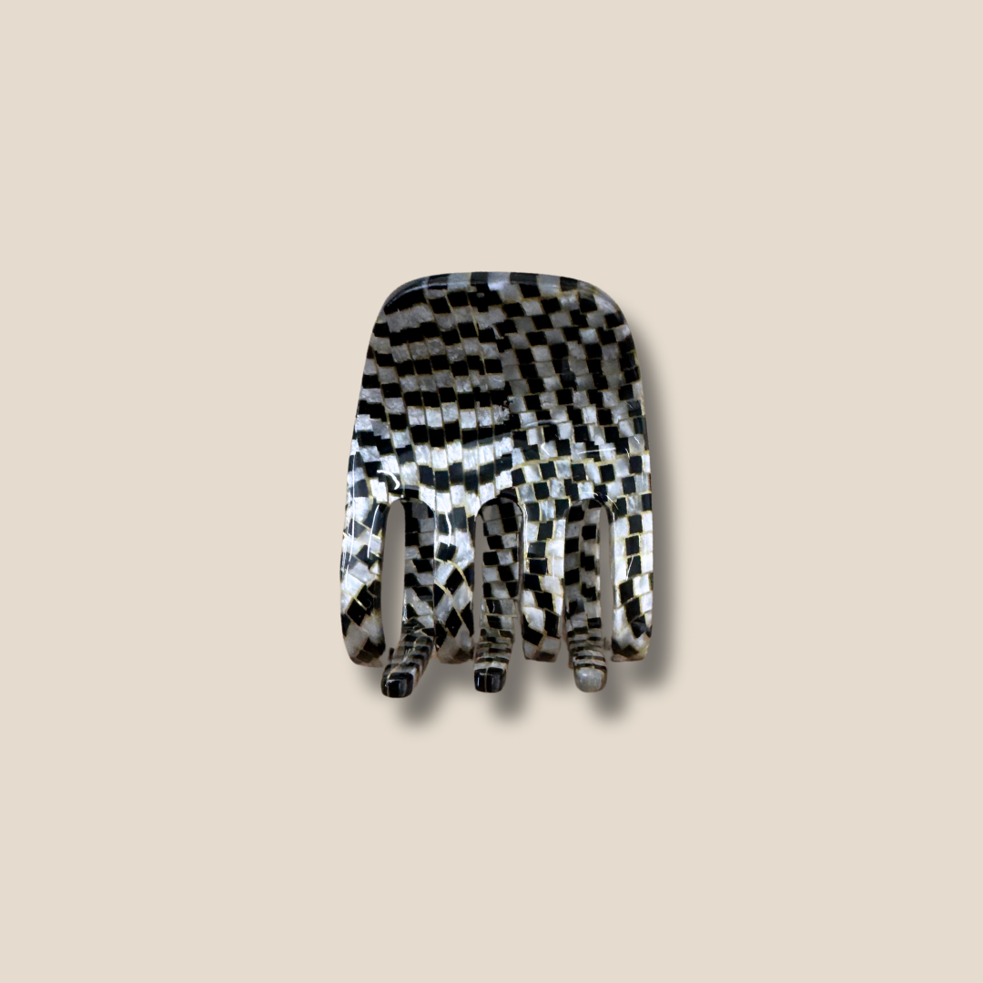 Mosaic Mini Claw