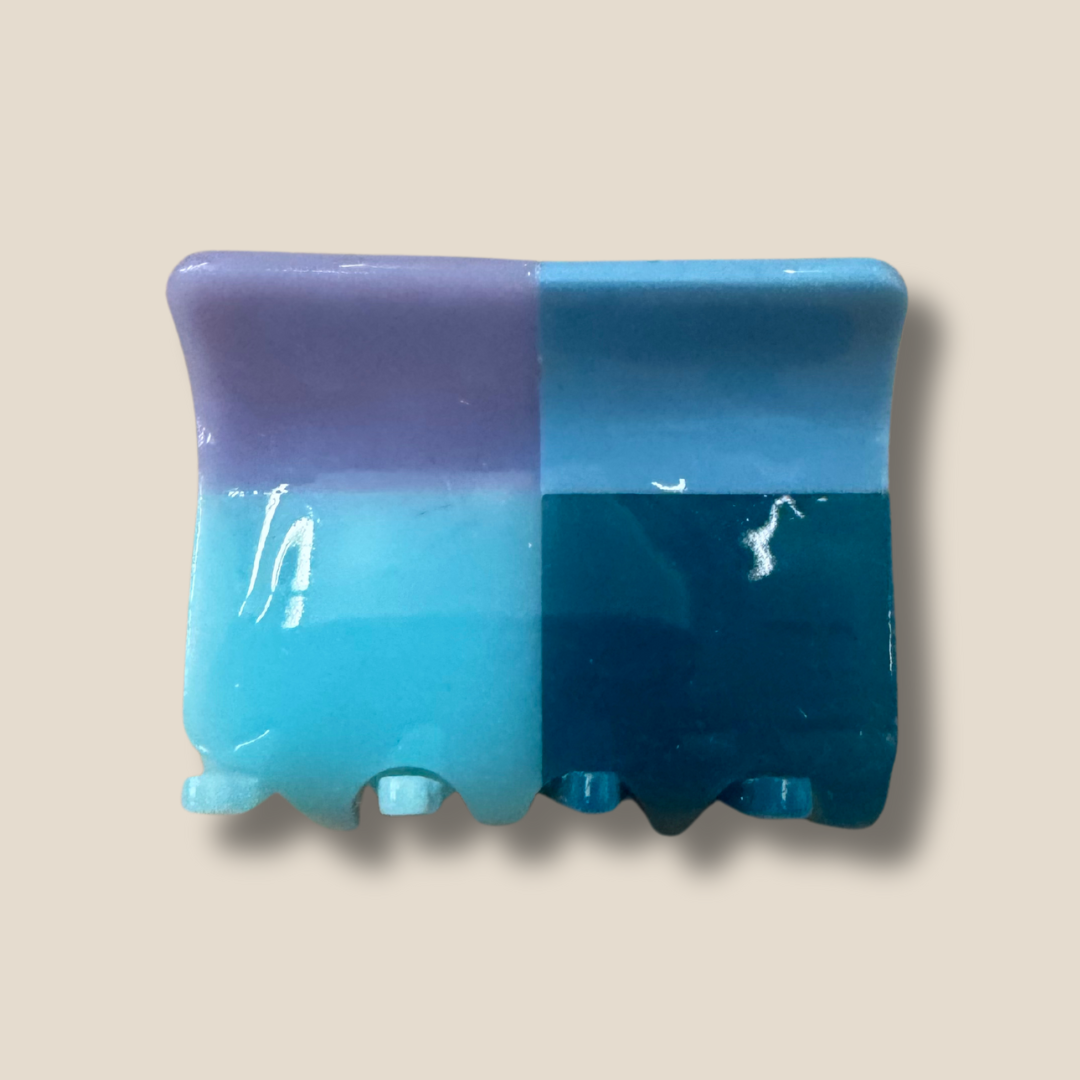 Blues Quad Claw