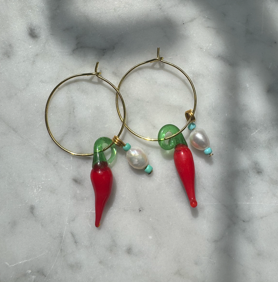 Chili Hoops