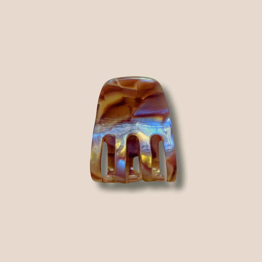 Abalone Everyday Mini Claw