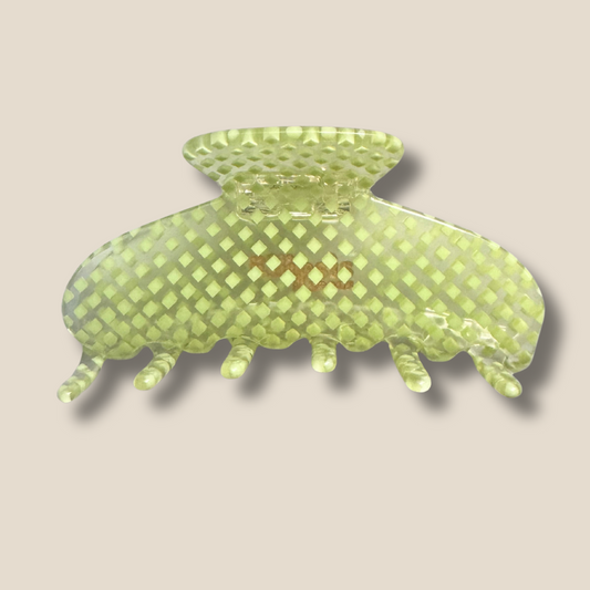 Lime Jelly Everday Claw